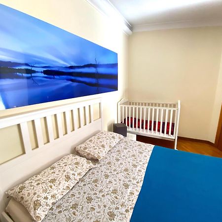 莱切Casa Chiara, Roof Terrace, 100M To The Historical Center公寓 外观 照片