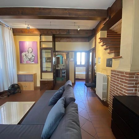 莱切Casa Chiara, Roof Terrace, 100M To The Historical Center公寓 外观 照片