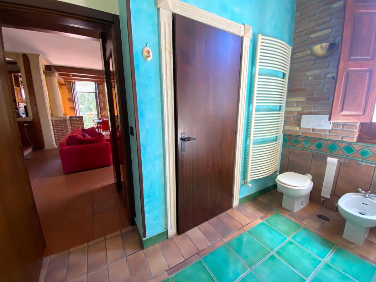 莱切Casa Chiara, Roof Terrace, 100M To The Historical Center公寓 外观 照片
