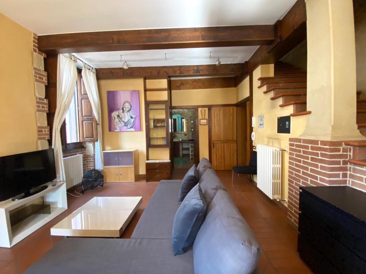 莱切Casa Chiara, Roof Terrace, 100M To The Historical Center公寓 外观 照片