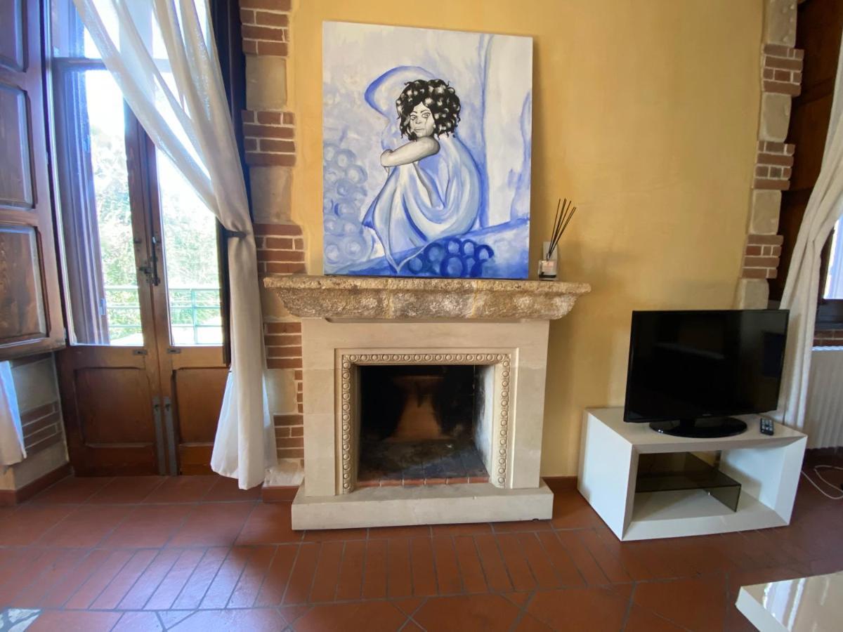 莱切Casa Chiara, Roof Terrace, 100M To The Historical Center公寓 外观 照片