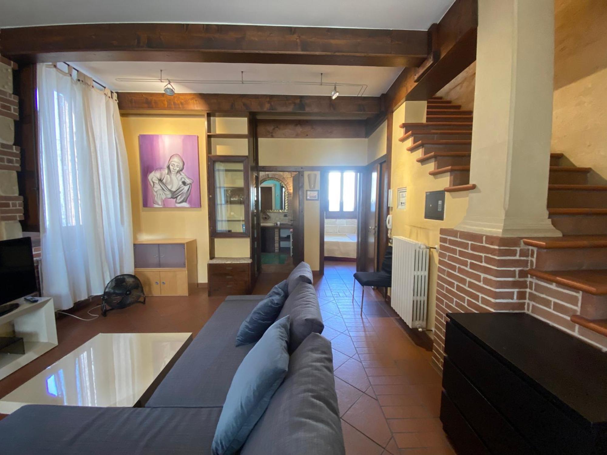 莱切Casa Chiara, Roof Terrace, 100M To The Historical Center公寓 外观 照片