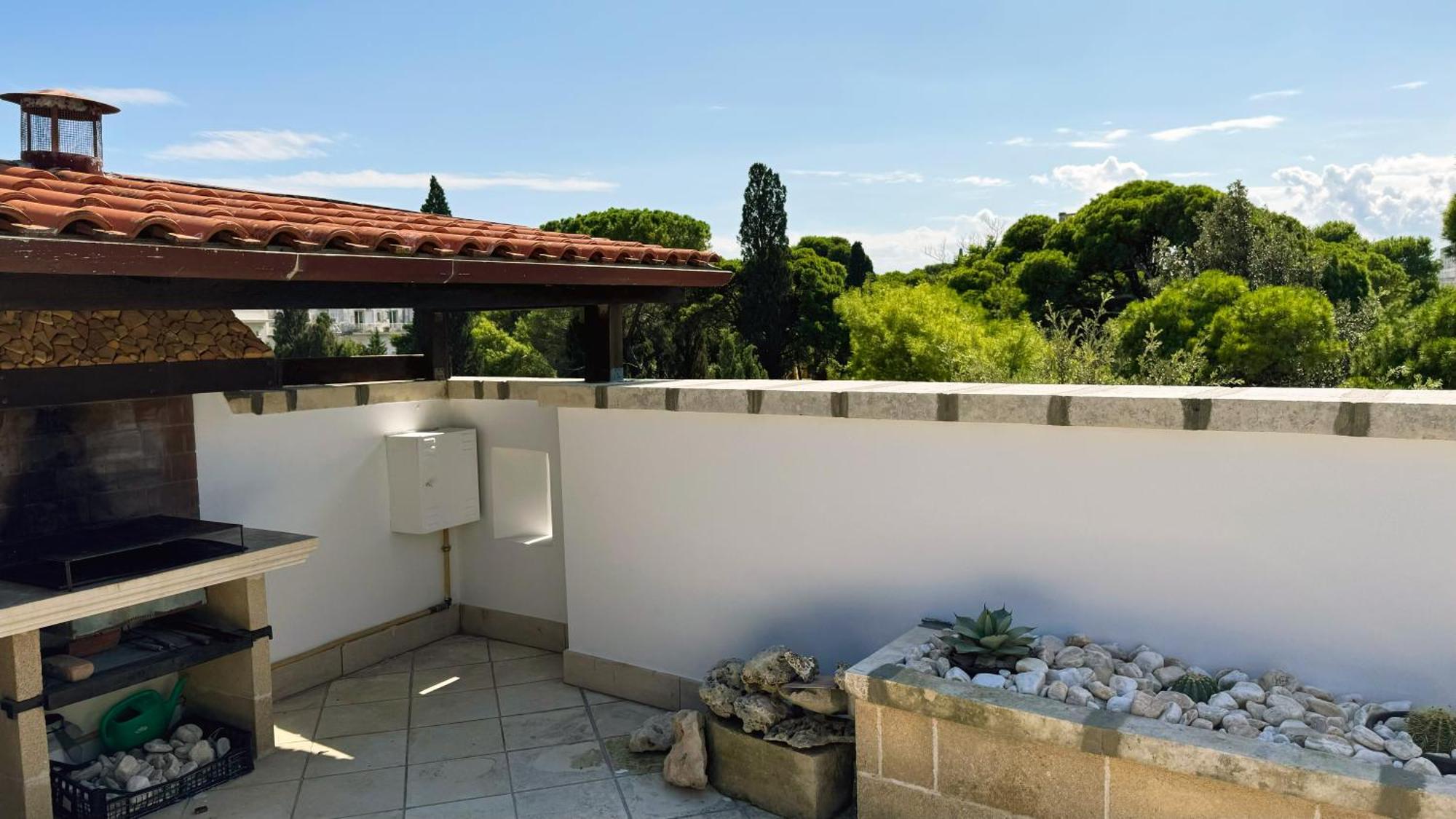 莱切Casa Chiara, Roof Terrace, 100M To The Historical Center公寓 外观 照片